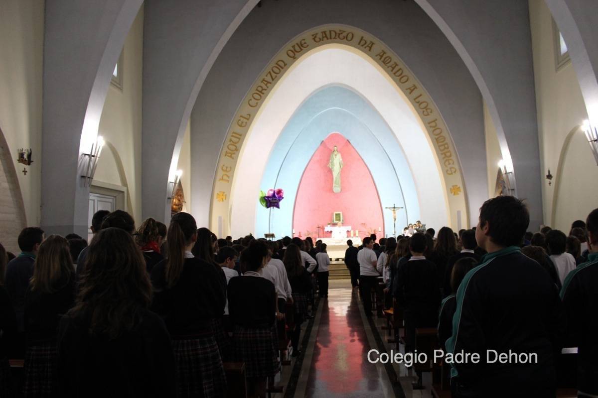 2014 03 13 CELEBRACIÓN LITÚRGICA (221)